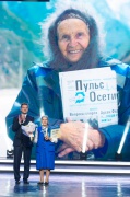 Человека года Почты России наградили в Кремле